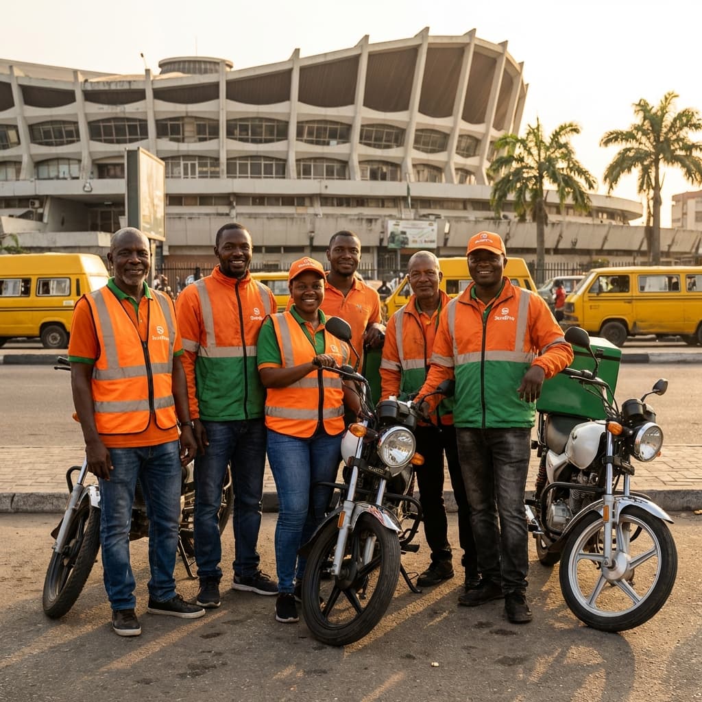 Lagos